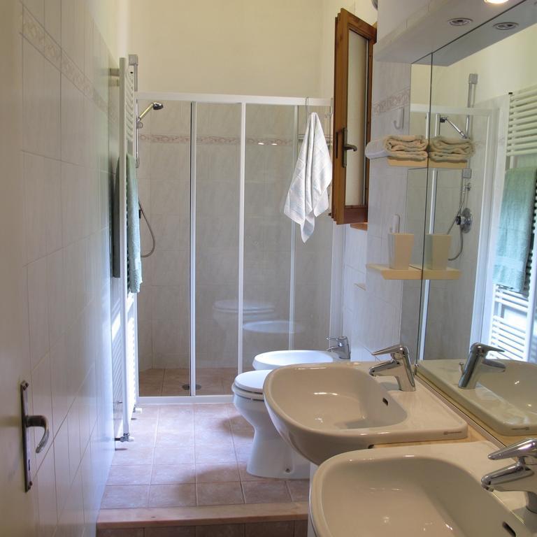 Casa Martellina - Holiday Home Bagno a Ripoli Cameră foto