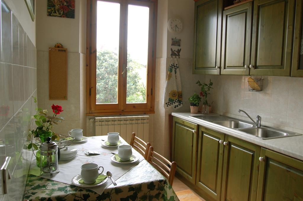 Casa Martellina - Holiday Home Bagno a Ripoli Cameră foto
