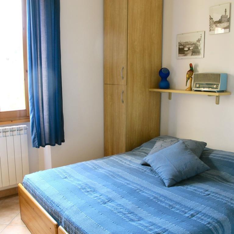 Casa Martellina - Holiday Home Bagno a Ripoli Cameră foto